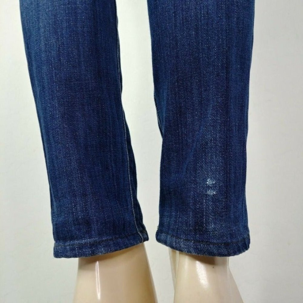 Joe's Distressed Jeans Style Macey The Skinny KY0Q5252 Women's Size 26 - Picture 6 of 10